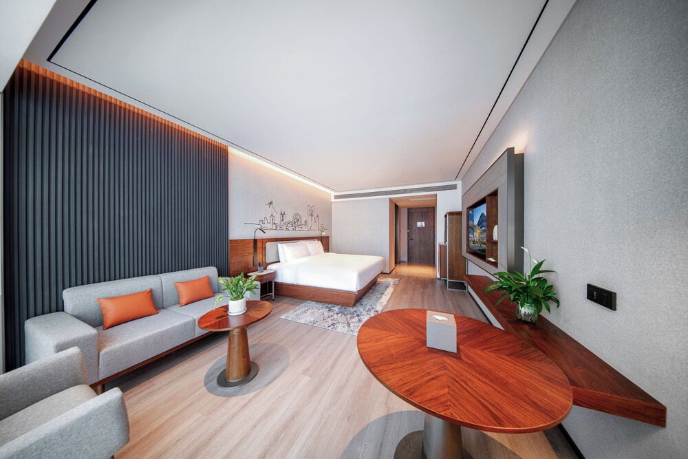 UrCove by Hyatt Weifang City Center 16/21