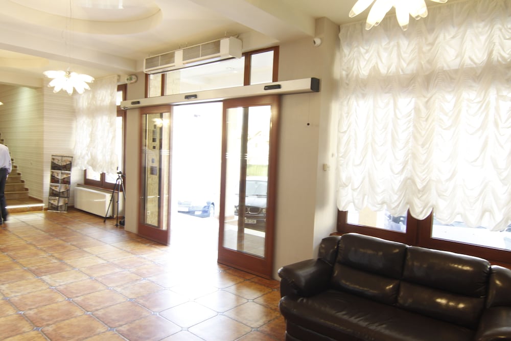 Hotel Parc Sibiu 27/39