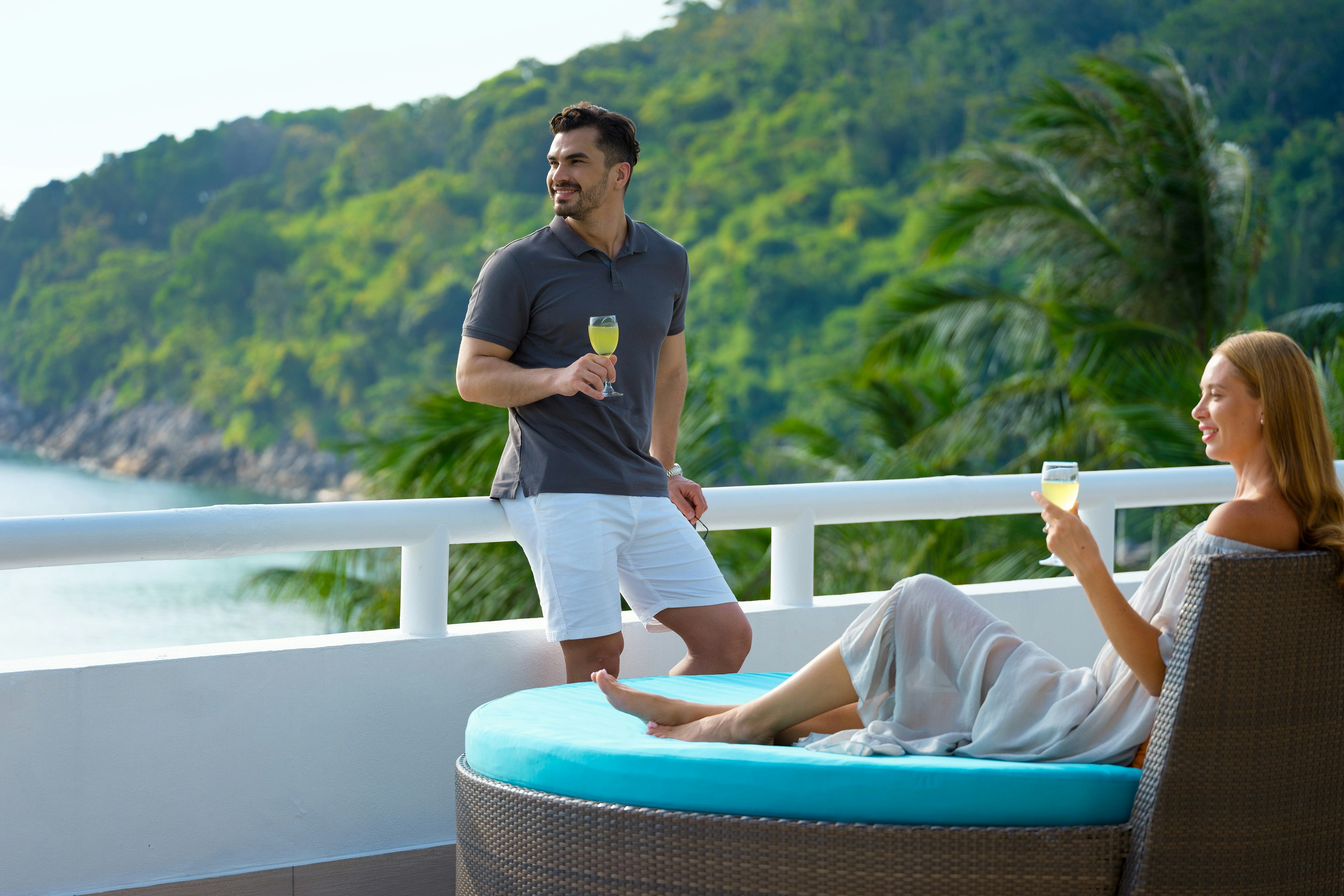 Le Meridien Phuket Beach Resort 32/73