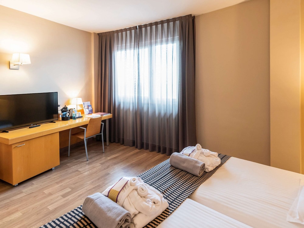 Ponient Vila Centric by PortAventura World 32/77