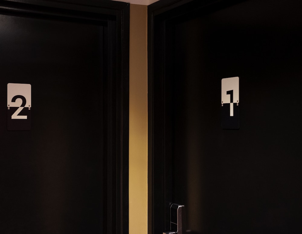 Ibis Styles Paris Montmartre Batignolles 28/48