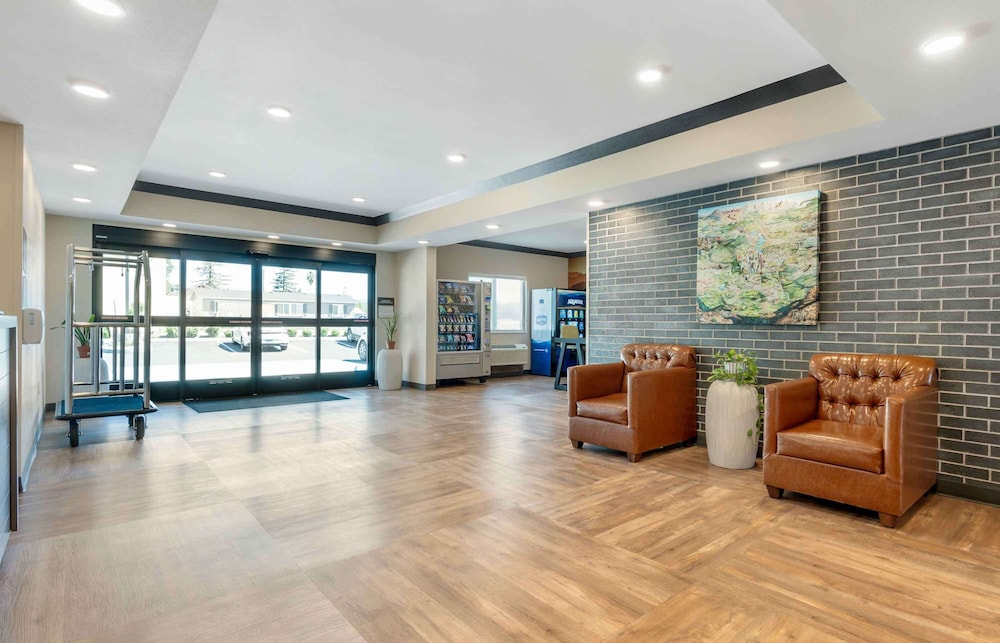 Extended Stay America - Ukiah 27/42