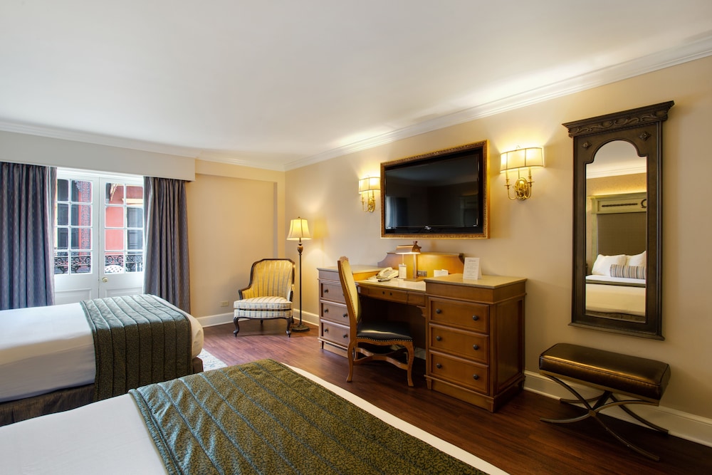 Hotel St Marie 30/39