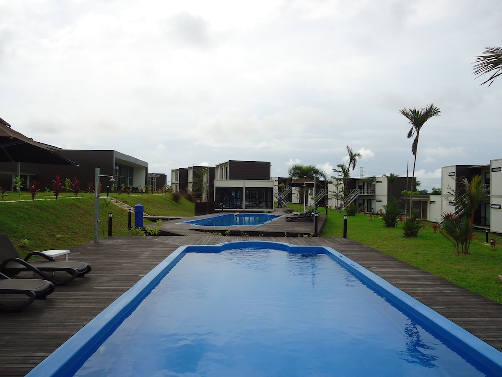 Lakeview Terrace Resort Pengerang 16/36