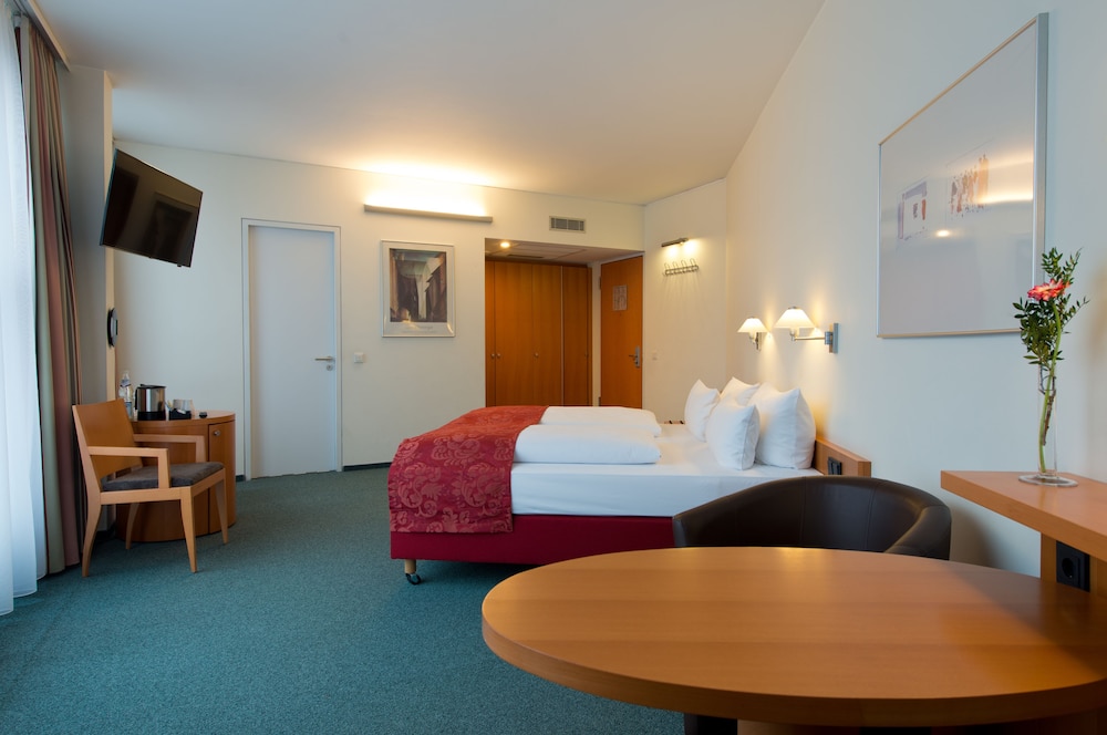 Hotel am Borsigturm 21/59