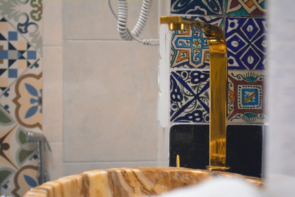 Riad Zaitouna Chaouen 7/58