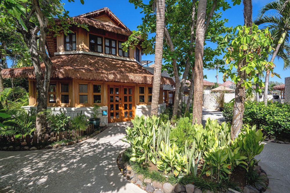 Ocean Cliff Hotel Negril 10/69