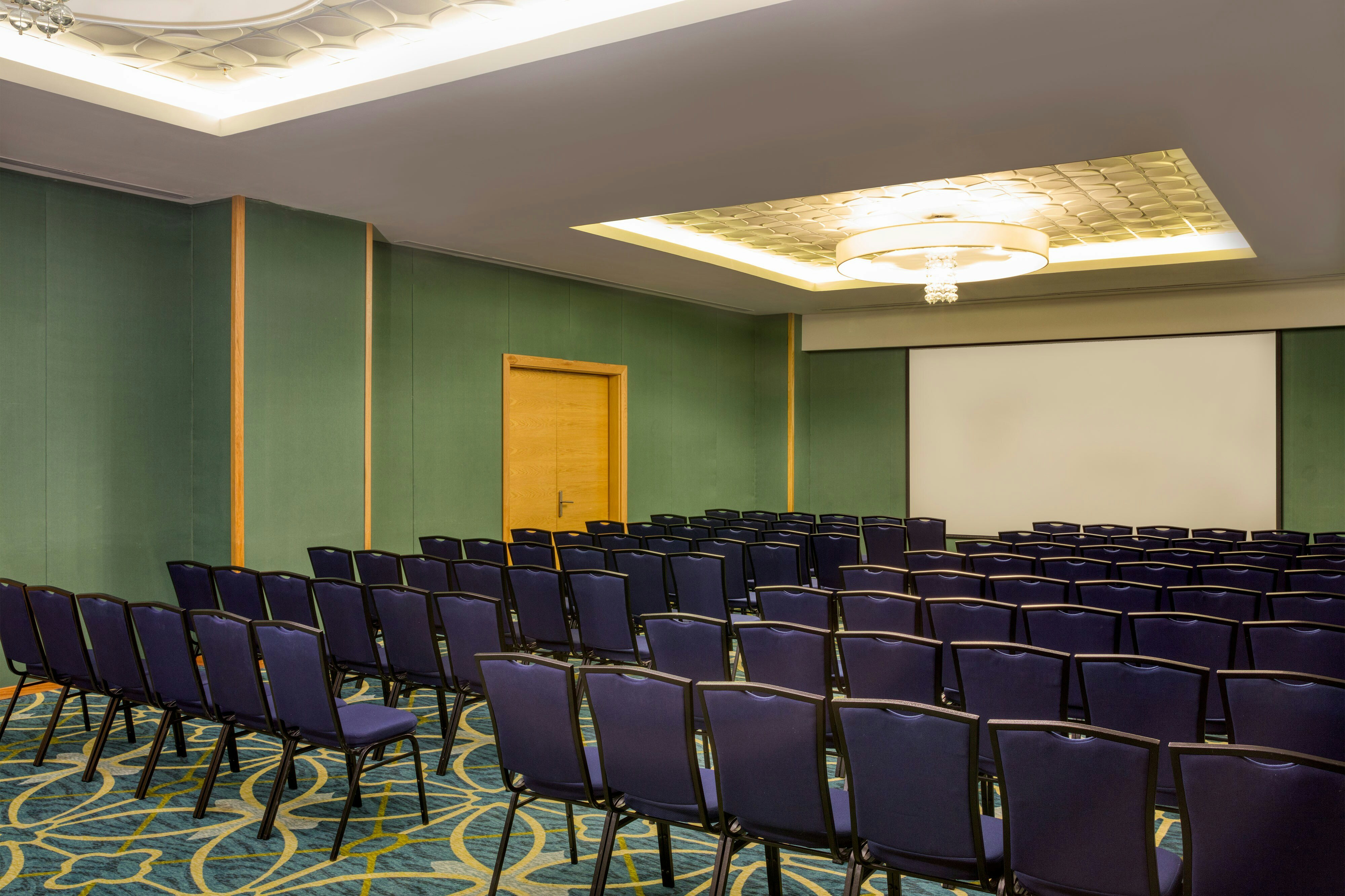 Four Points by Sheraton Cancun Centro 15/26