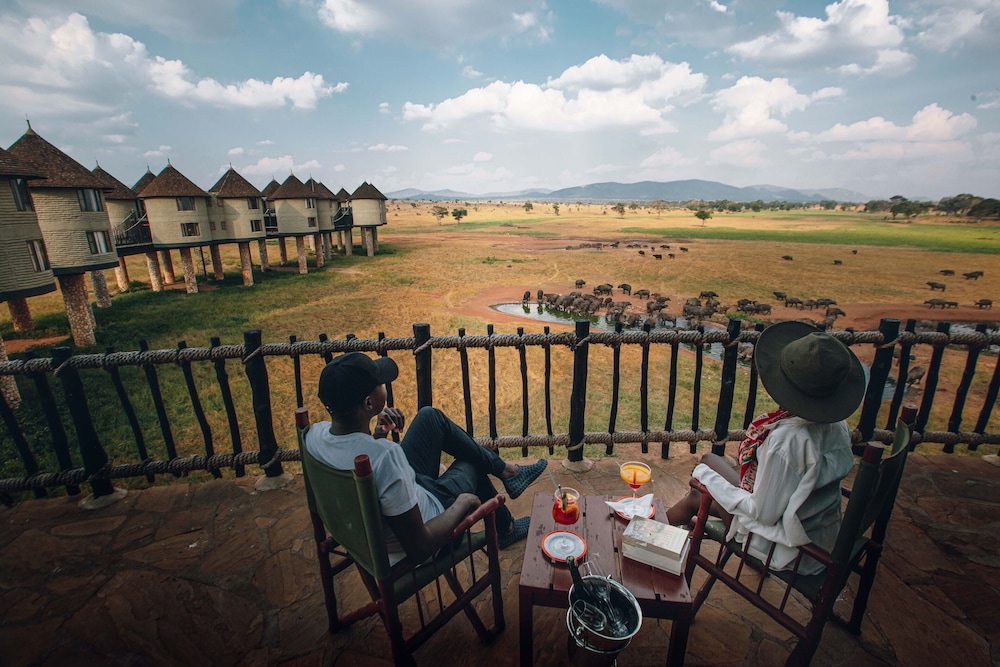 Salt Lick Safari Lodge 30/55