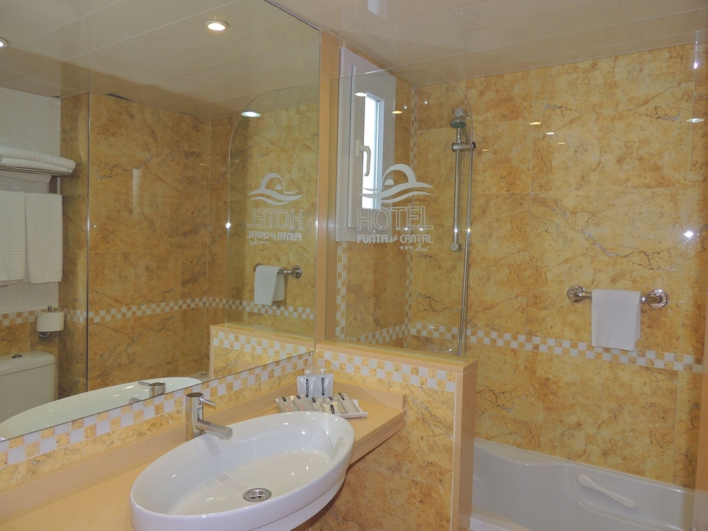 Punta Del Cantal Hotel Suites 46/48