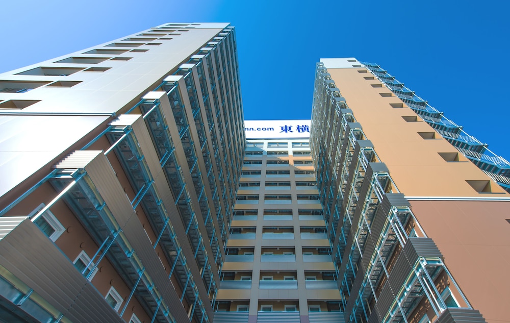 Toyoko Inn Nagoya Meieki Minami 6/58