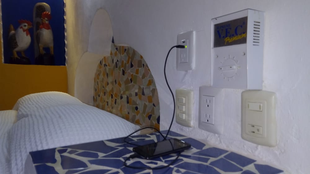 Hotel Mary Carmen 17/72