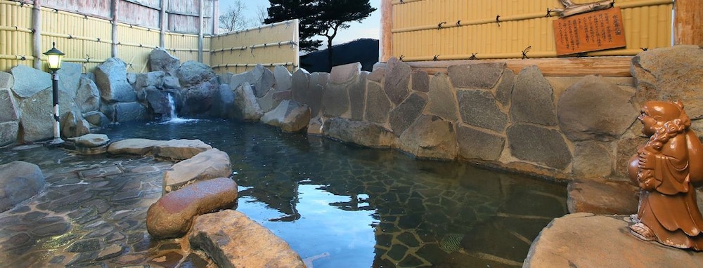 Madarao Kogen Hotel 13/28