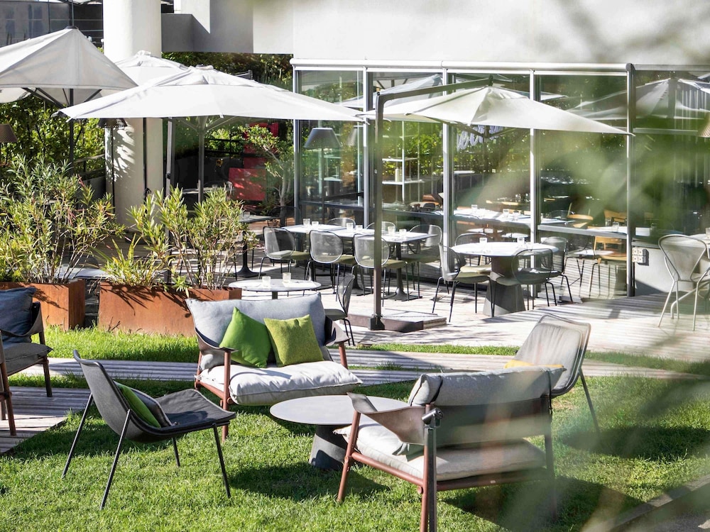 Novotel Annecy Centre 71/74