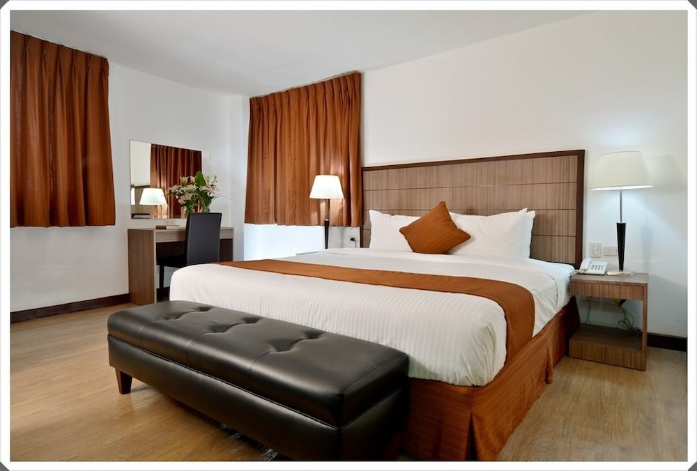 Tyche Boutique Hotel 13/41