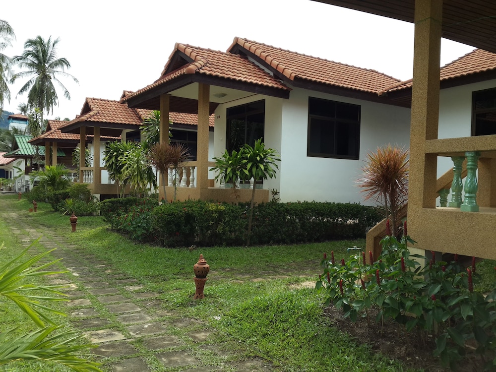 Shangrilah Bungalow 55/67