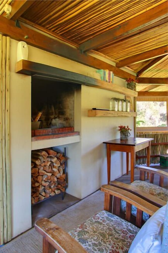 Oakhurst Farm Cottages 22/31