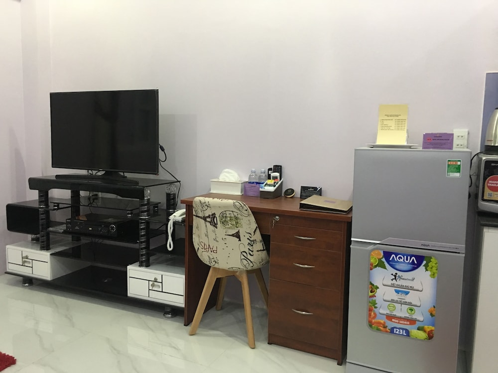 Ht Apartment 53/64