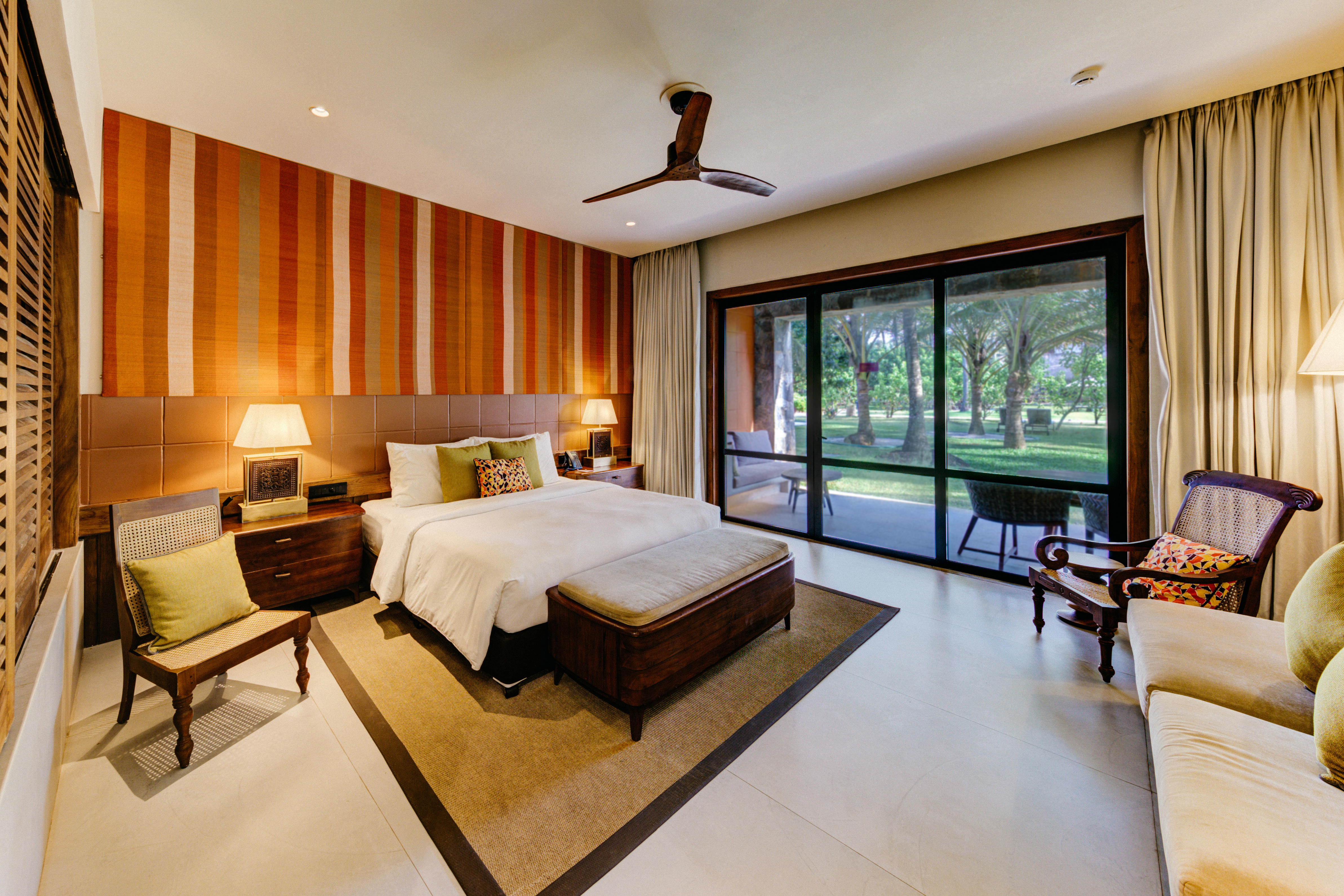 Room at Cinnamon Bentota Beach Signature Selection, KATUKURUNDA