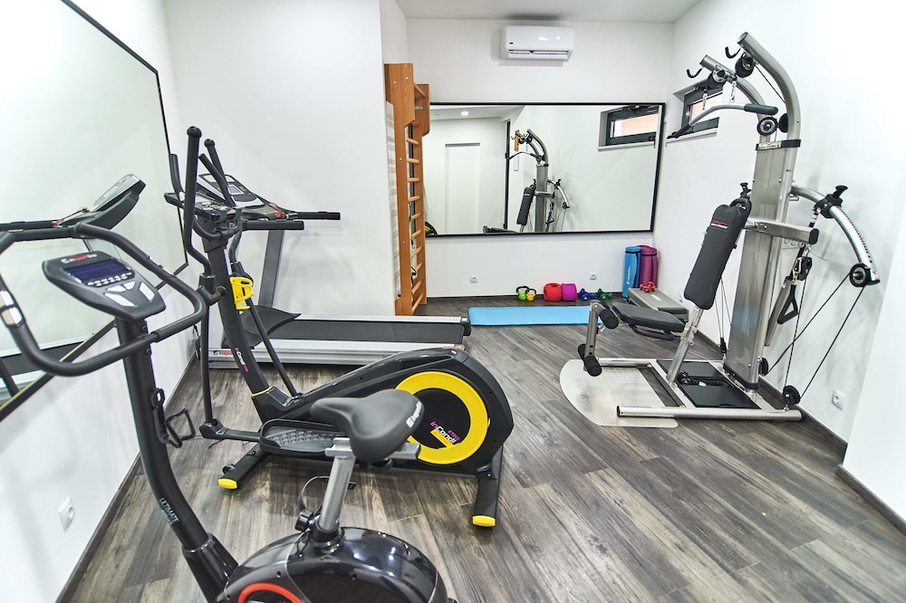 Perla Residence Hotel Spa 27/48