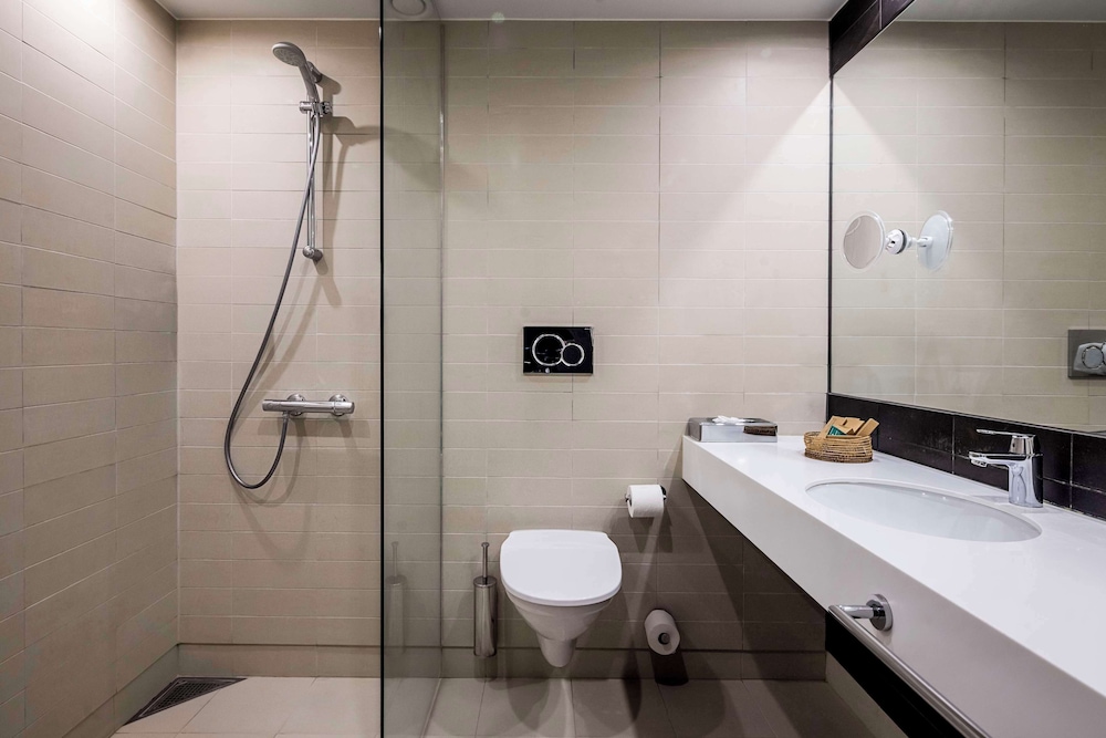 Scandic Aarhus City Hotel 71/72
