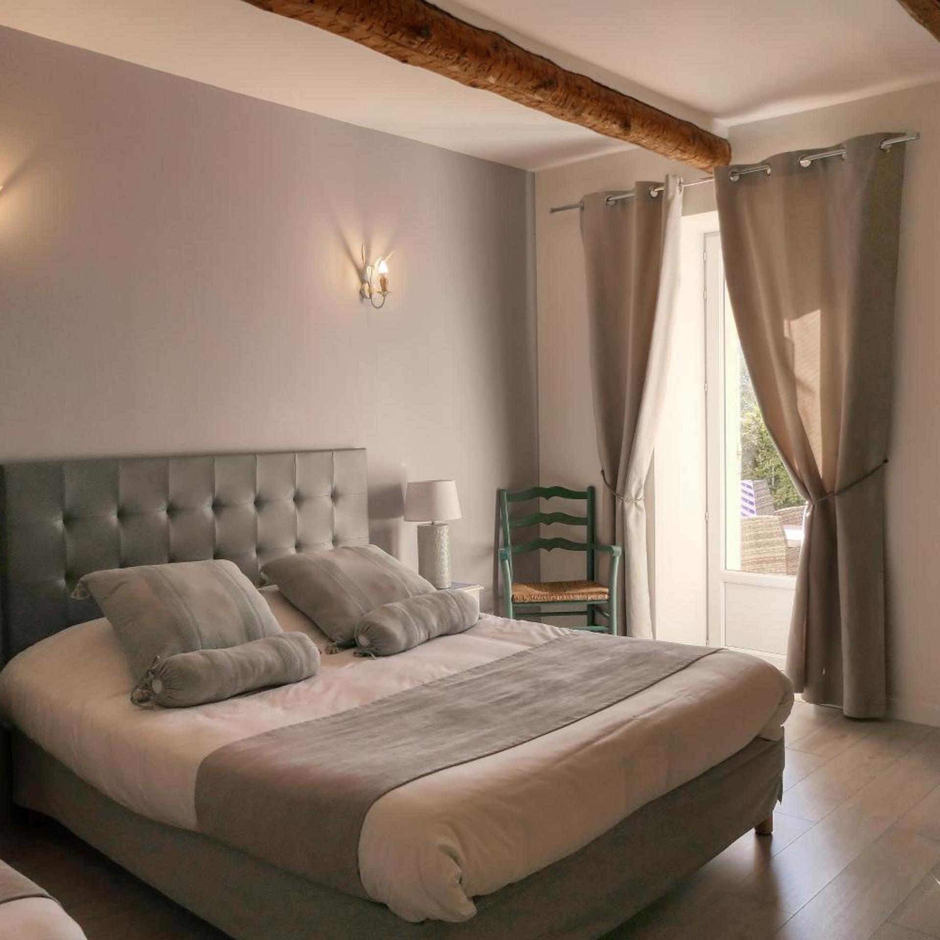 Hotel La Bastide Des Monges 5/50