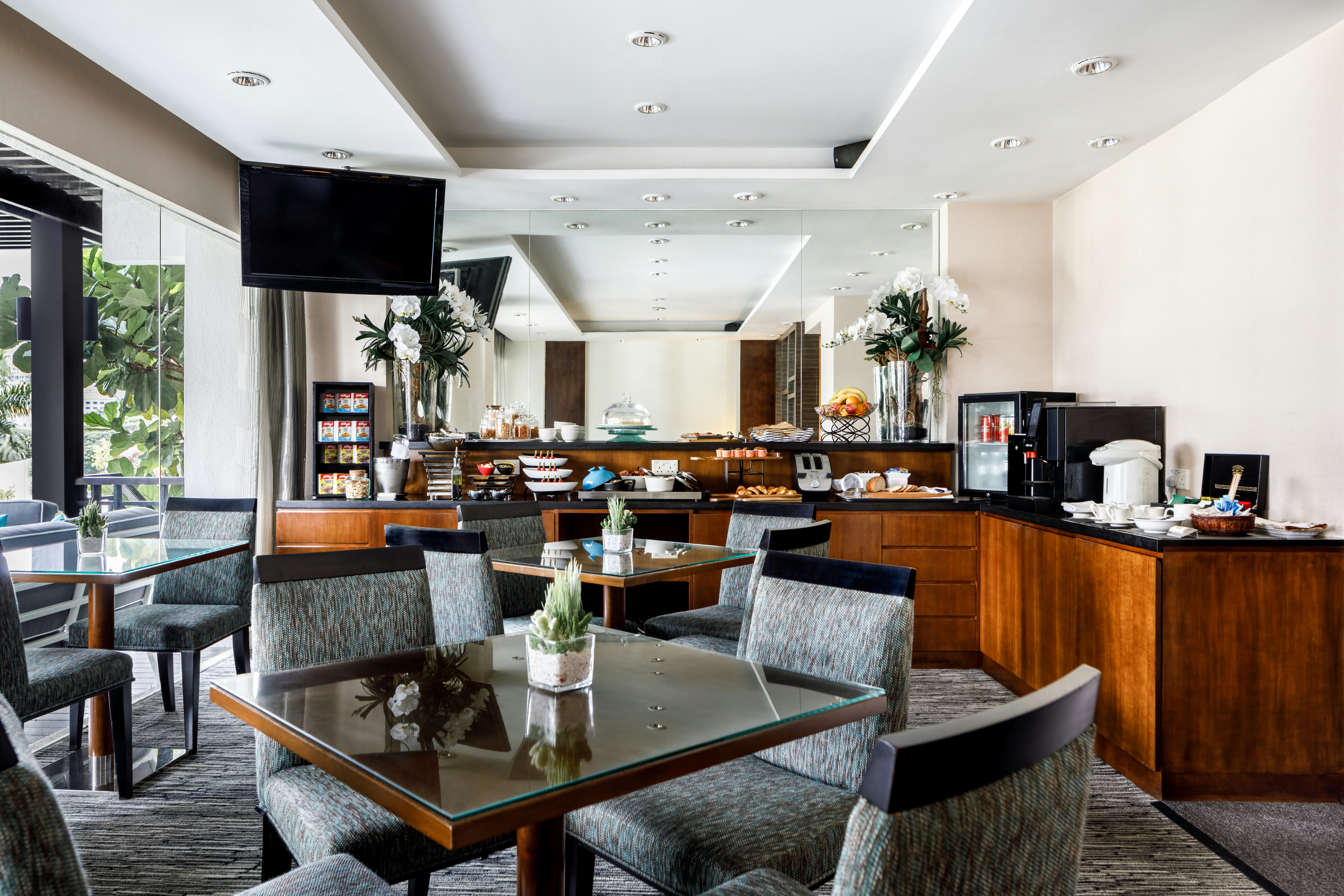 Copthorne King's Hotel Singapore 38/50
