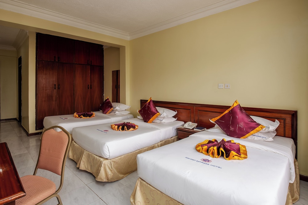 Holiday Express Hotel 28/74