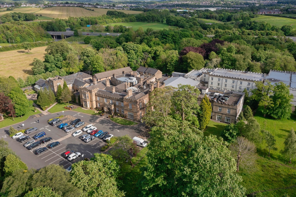 Mercure Blackburn Dunkenhalgh Hotel and Spa 47/50