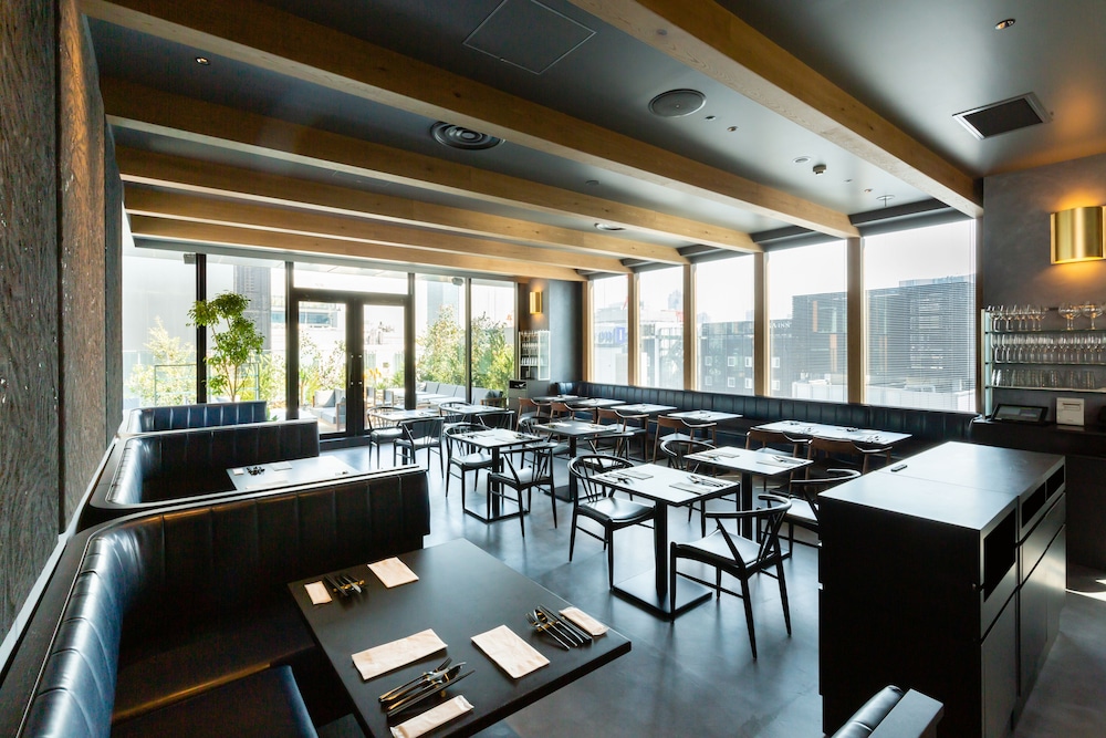 The Royal Park Canvas - Ginza 8 62/70