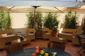 Hotel Agathae 23/47