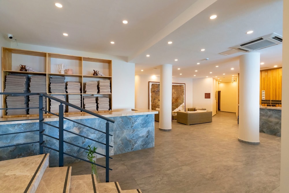 Blue Dreams Resort and Spa Bodrum 7/49