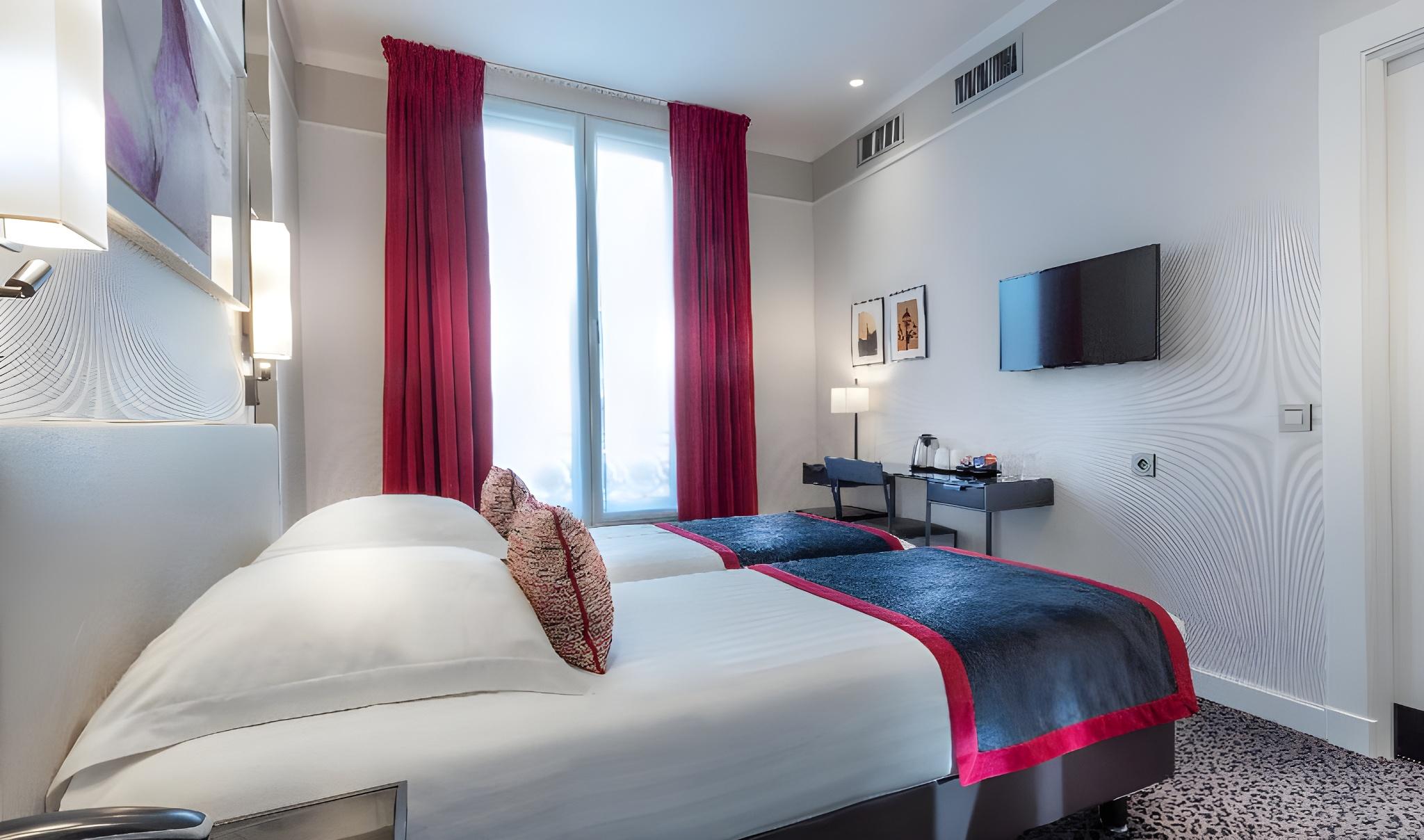 Superior, 2 Beds