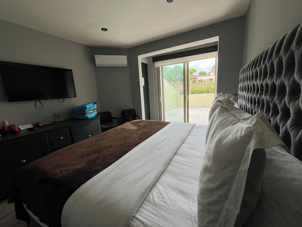 Hotel Origen 13/31