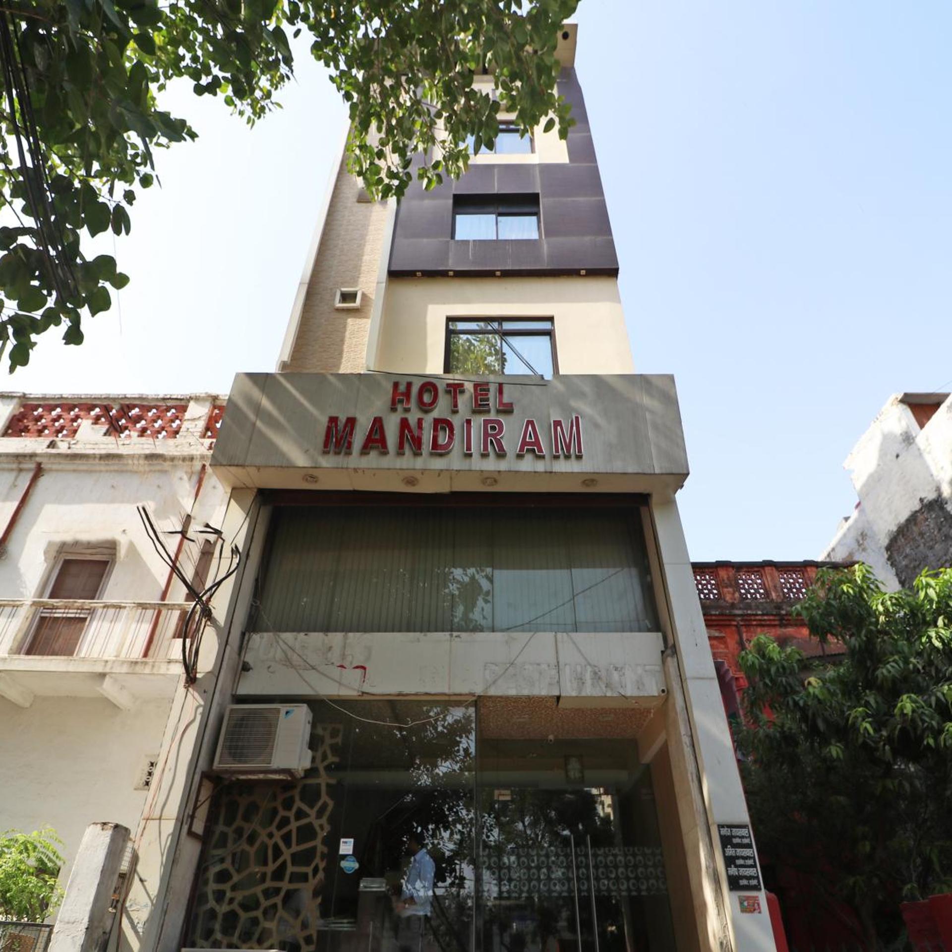 HOTEL MANDIRAM 1/22