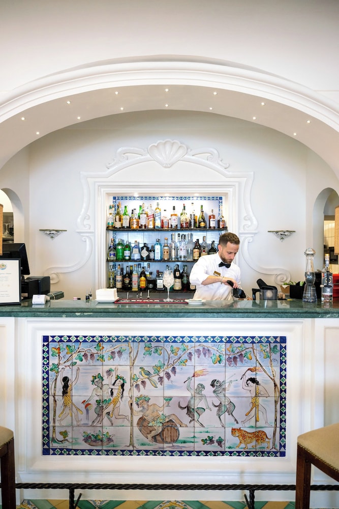 Buca di Bacco 7/49