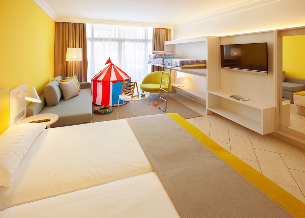 Abora Catarina By Lopesan Hotels 58/82