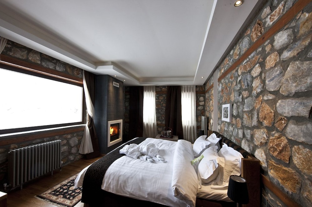 Miramonte Chalet Hotel Spa 13/36