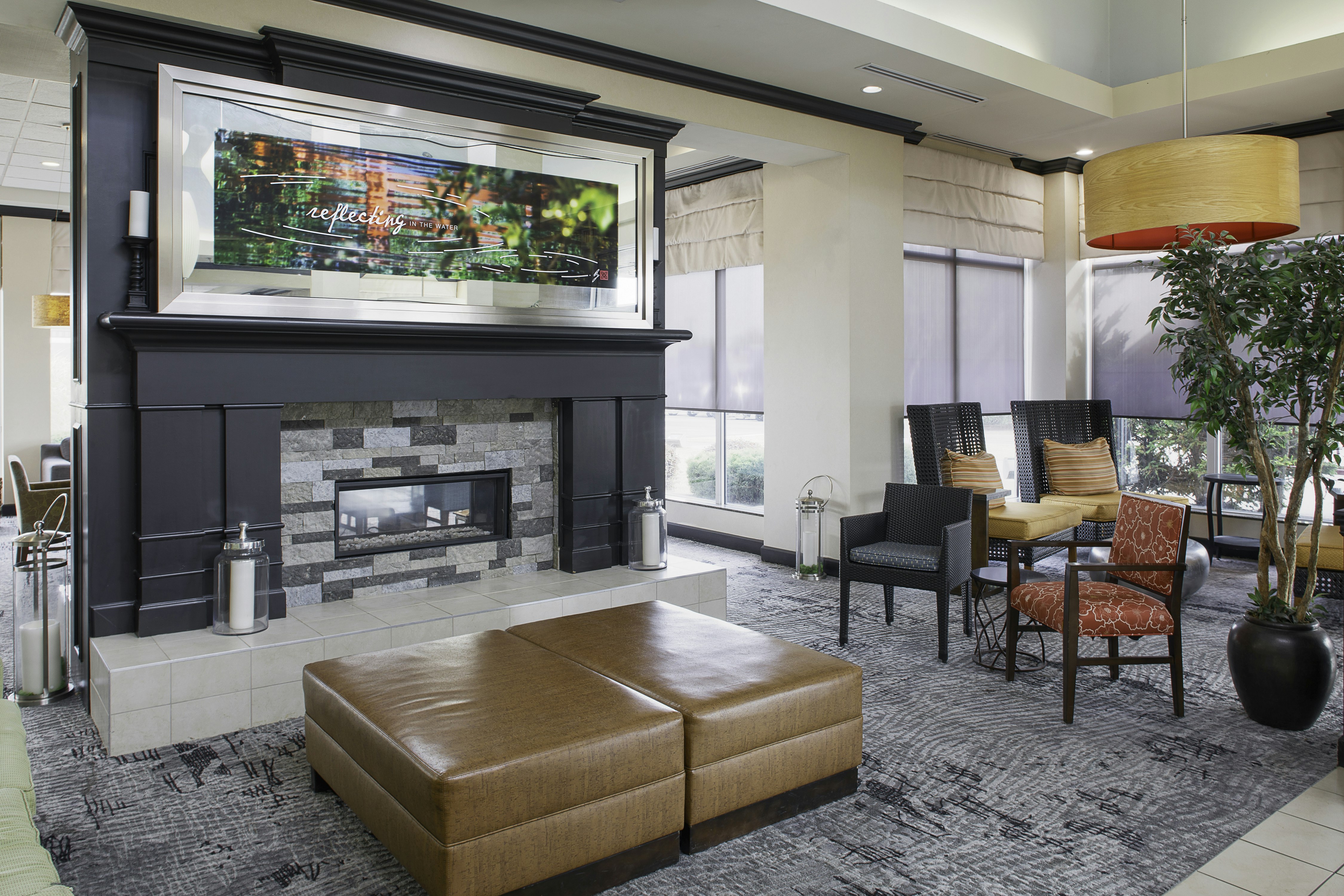 HILTON GARDEN INN JONESBORO 6/22