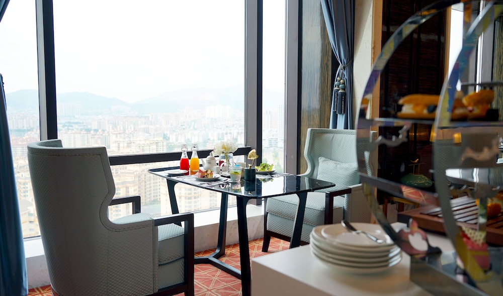 Mingzuo Hotel Zhongshan 36/50
