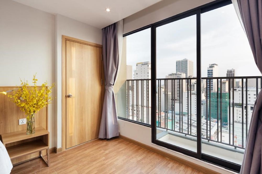 Ventana Nha Trang Hotel 21/32