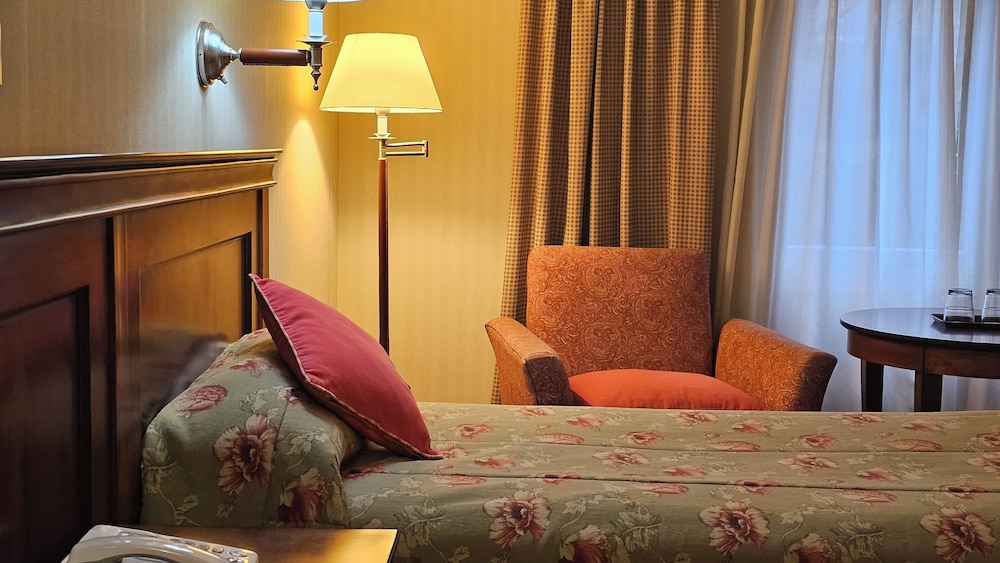 Quijote Hotel photo4