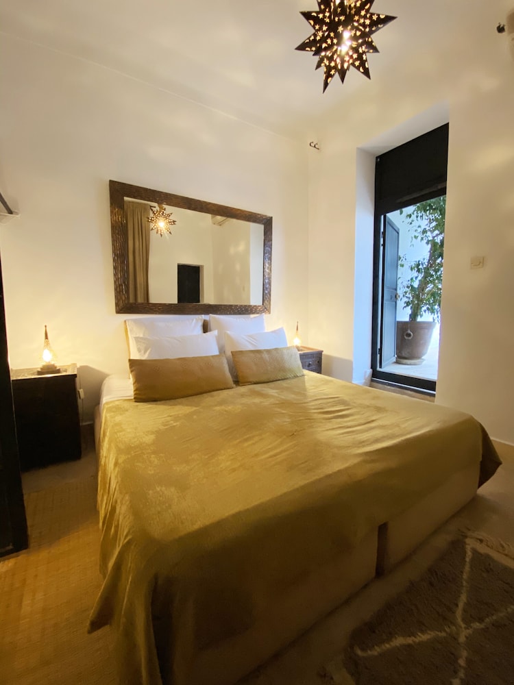 Riad Fabiola et Spa 12/50