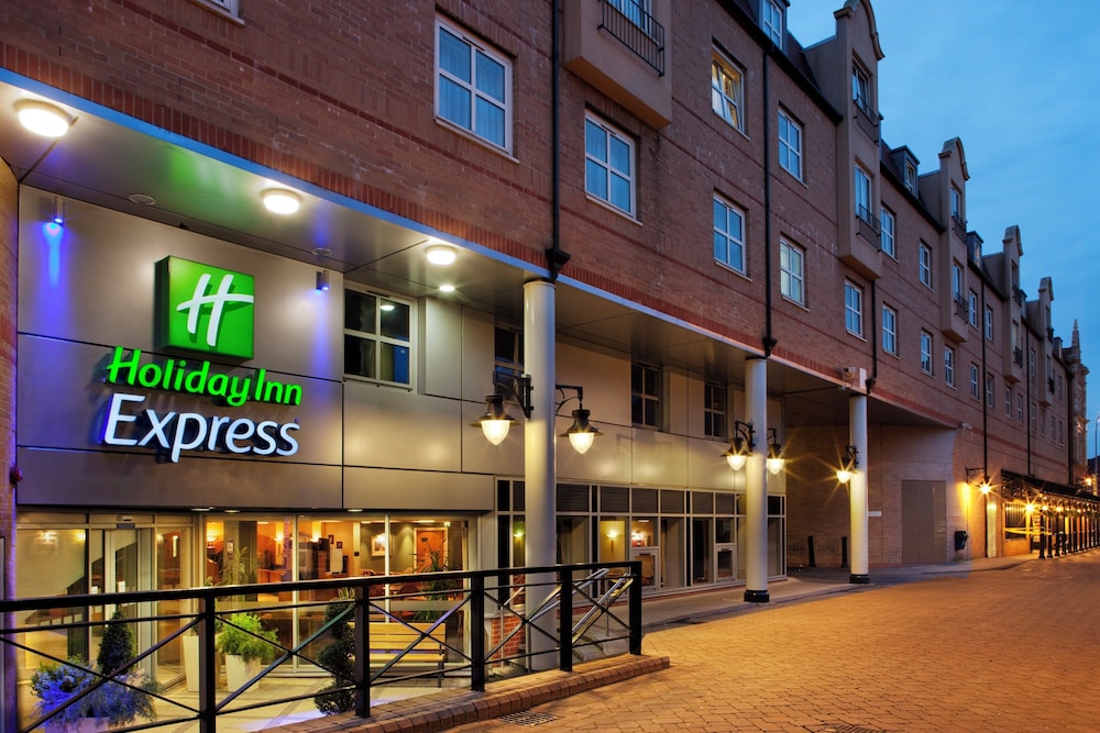 Express By Holiday Inn Hammersmith in LONDON