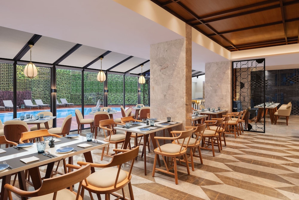 Courtyard By Marriott Goa Colva 32/49