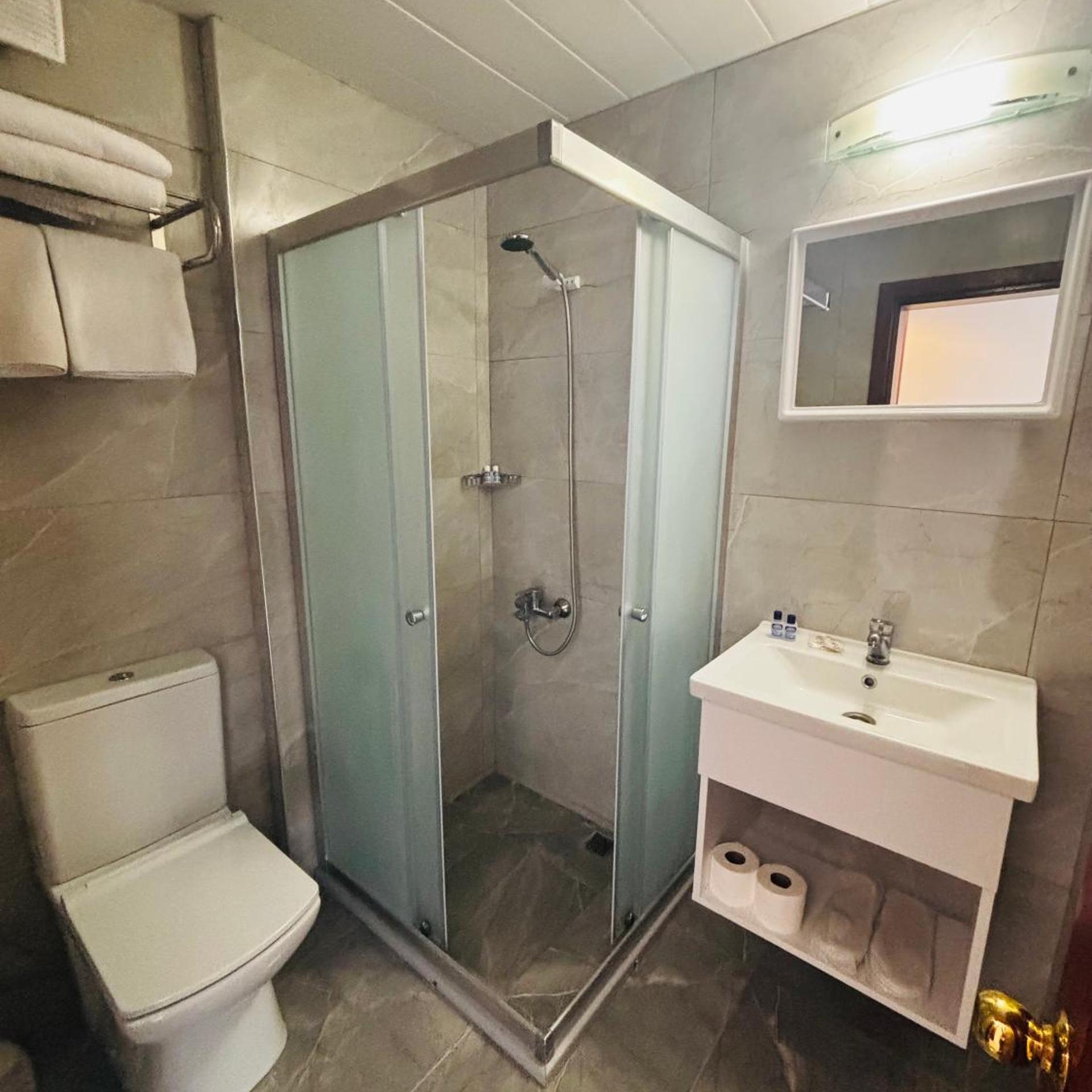 Albayrak Hotel 27/27