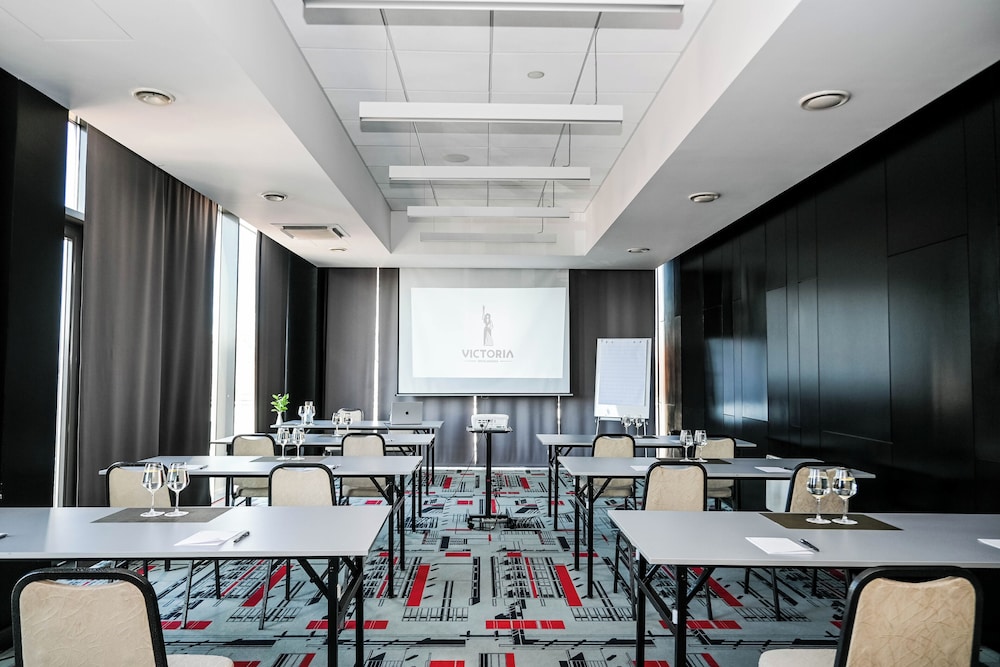 Victoria Hotel Kaunas 36/50
