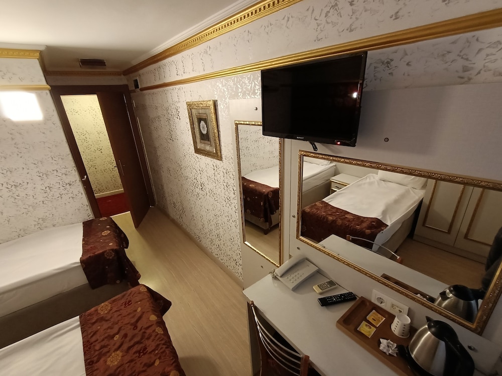 Boutique Dedem Hotel 47/68