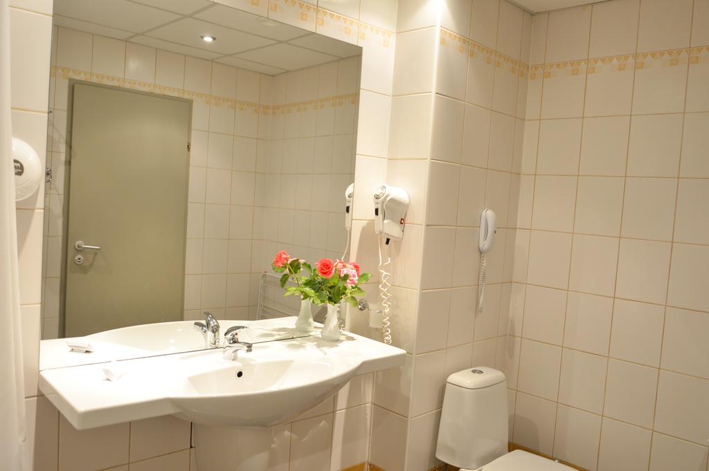 Golden Beach Park Hotel - All inclusive 50/50