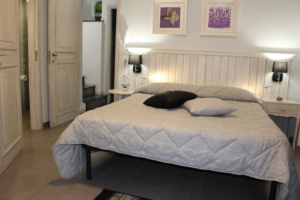 Bed & Breakfast Conte Perollo 6/39